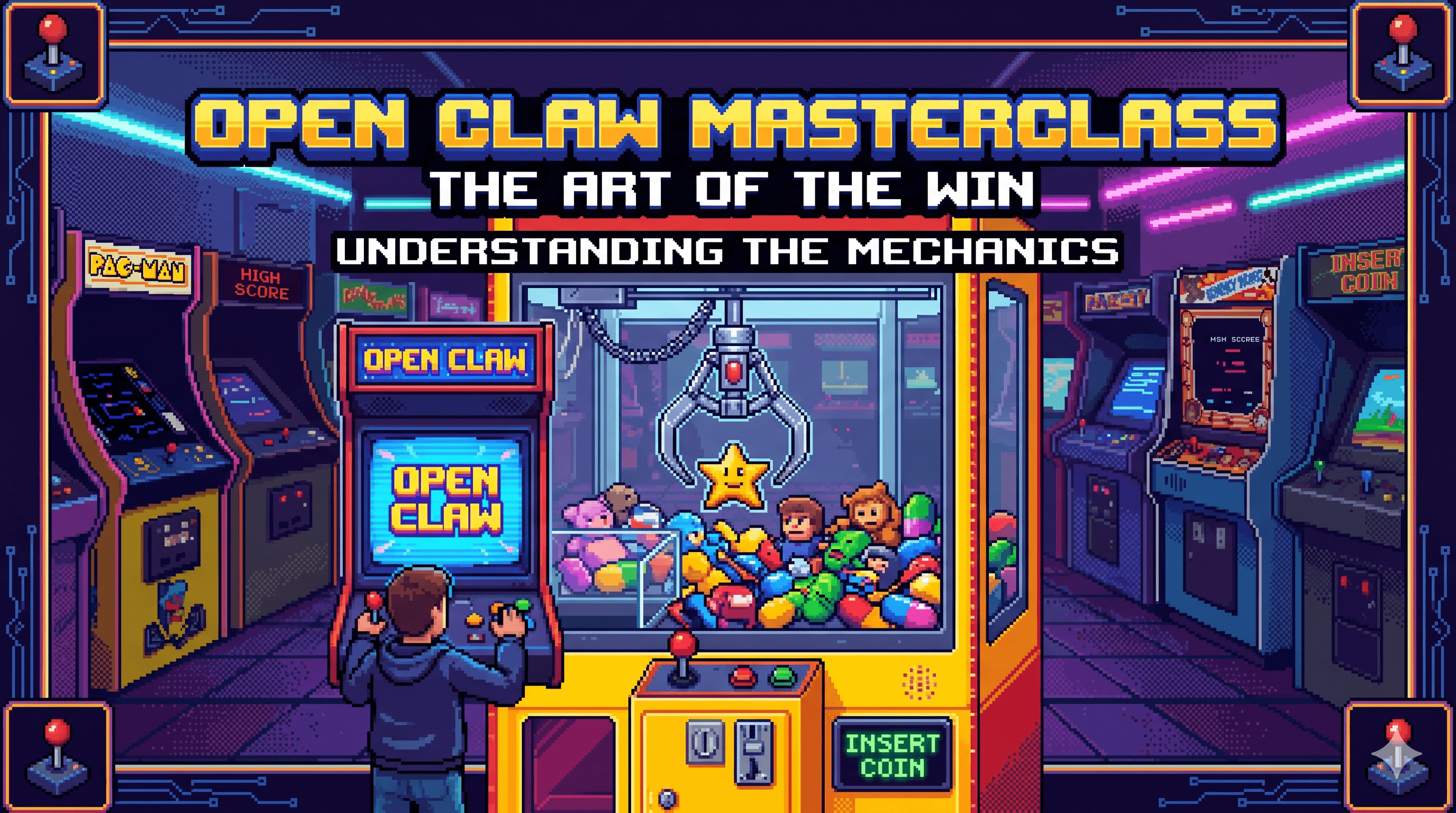 Introduction to OpenClaw Use Cases